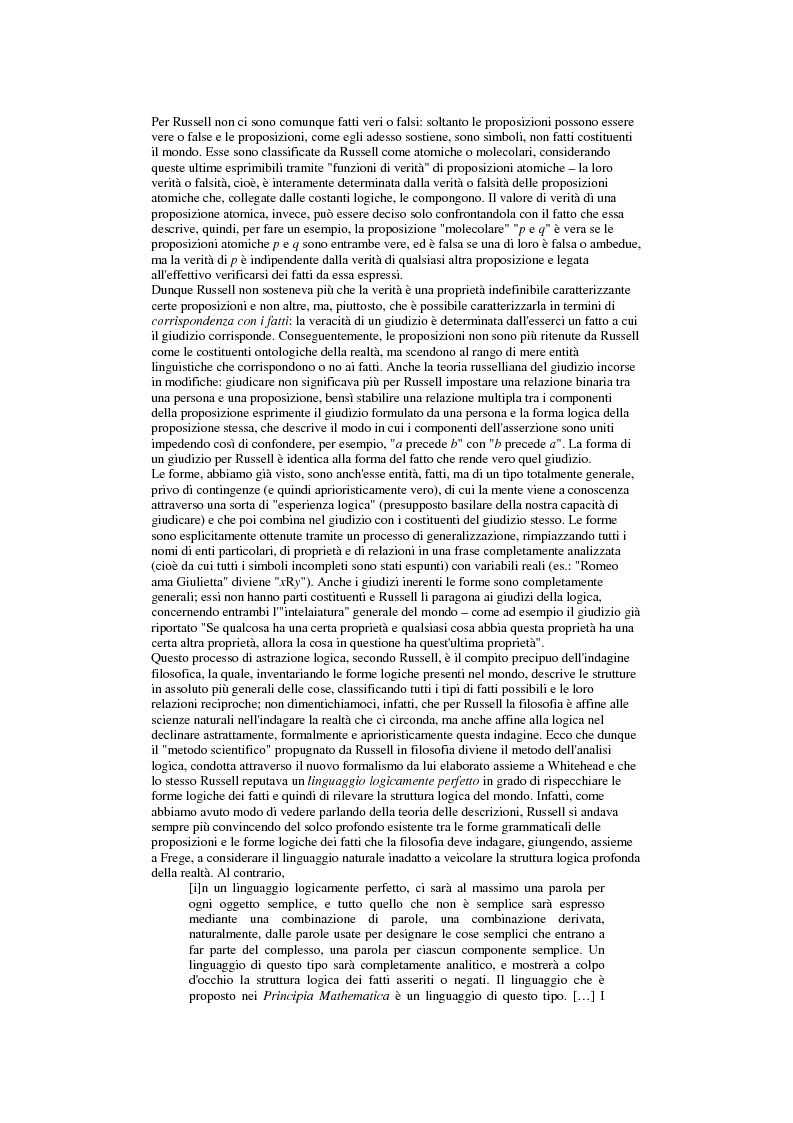 Anteprima della tesi: Stephen Toulmin ''neo-umanista'': scienza, etica e retorica, Pagina 15
