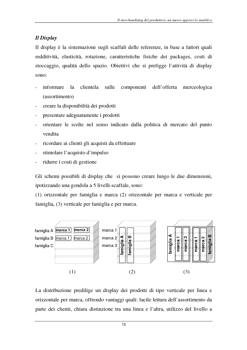 Anteprima della tesi: Il marketing del largo consumo: la multinazionale Coca Cola, Pagina 11