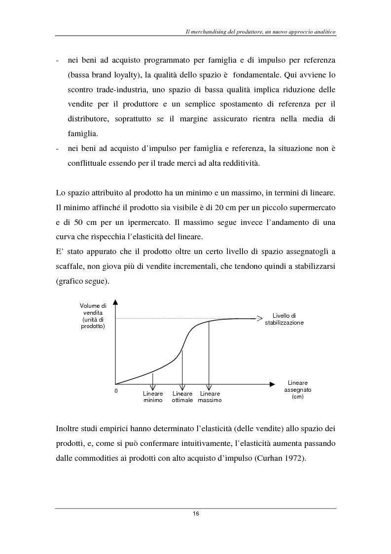 Anteprima della tesi: Il marketing del largo consumo: la multinazionale Coca Cola, Pagina 14