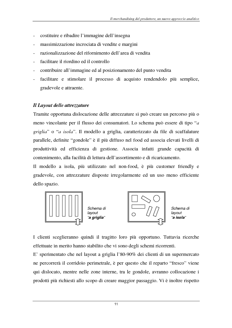 Anteprima della tesi: Il marketing del largo consumo: la multinazionale Coca Cola, Pagina 9