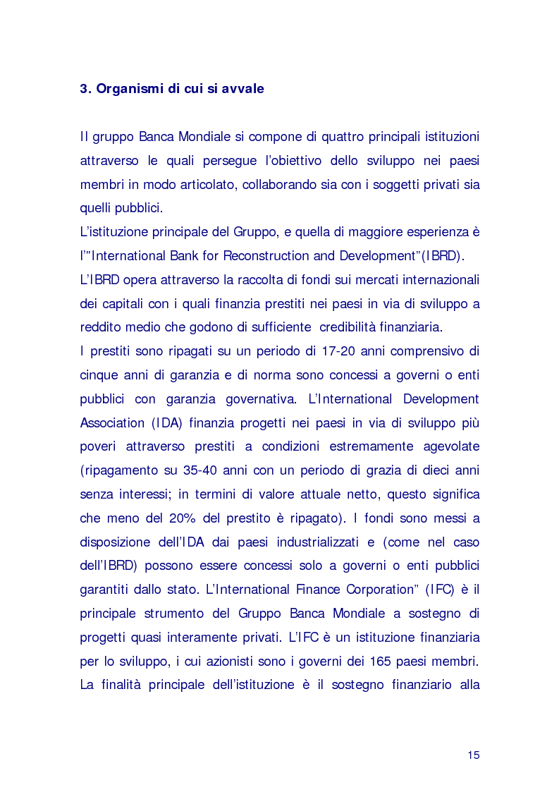 Anteprima della tesi: La Miga e la risoluzione delle controversie, Pagina 12