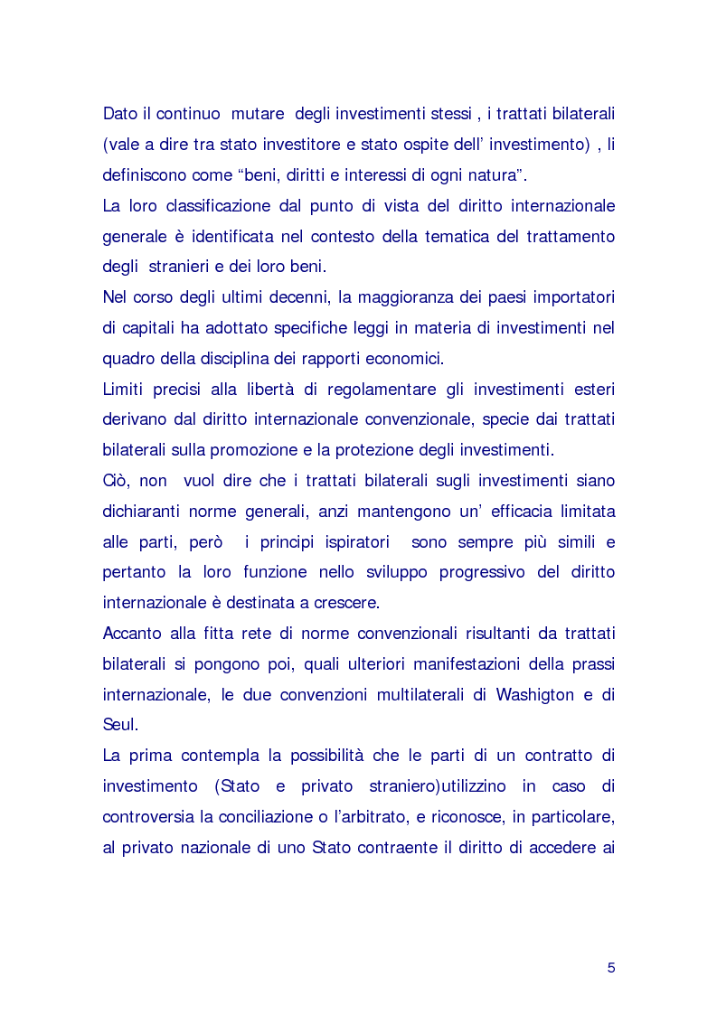 Anteprima della tesi: La Miga e la risoluzione delle controversie, Pagina 2