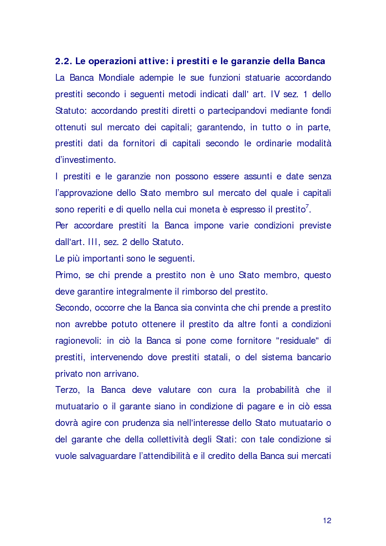 Anteprima della tesi: La Miga e la risoluzione delle controversie, Pagina 9