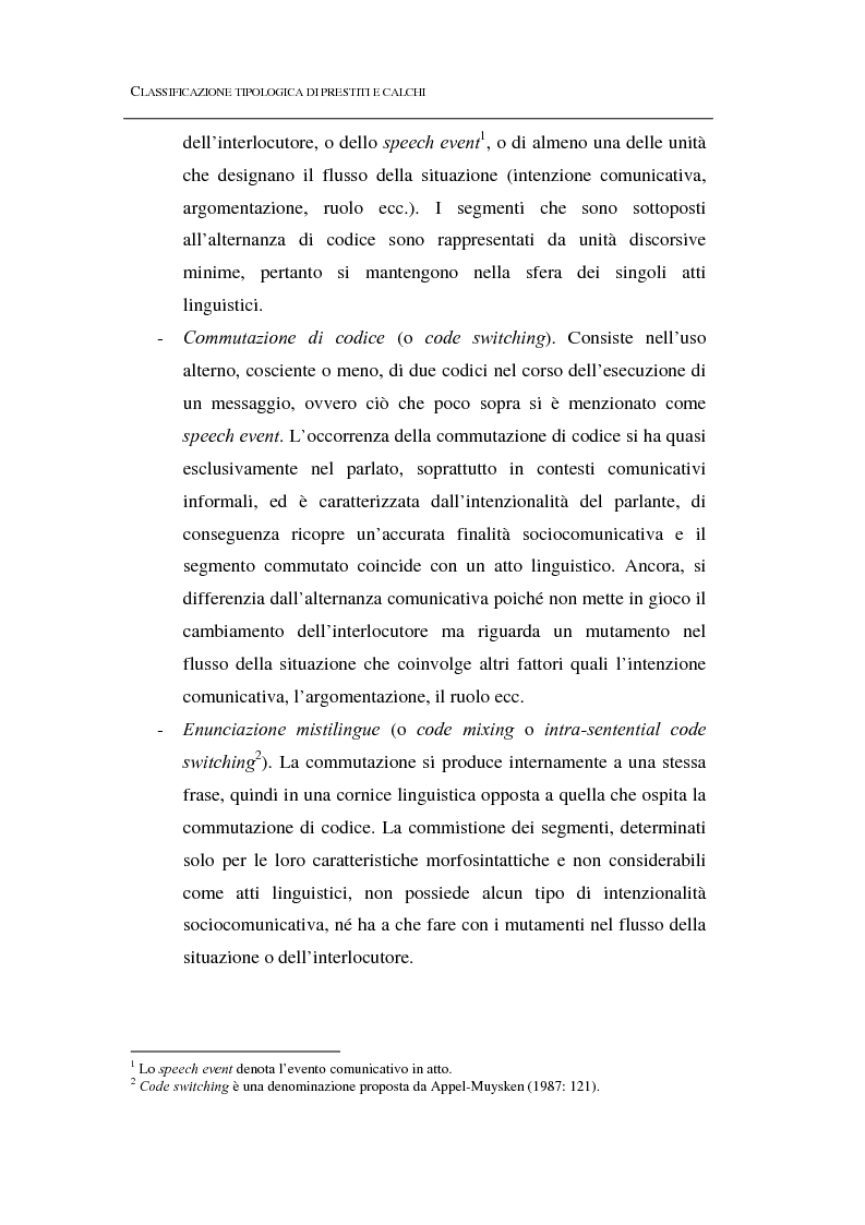 Anteprima della tesi: Lessicografia italiana e ungherese comparata: il linguaggio informatico-telematico. Classificazione tipologica di anglicismi e neologismi, Pagina 10