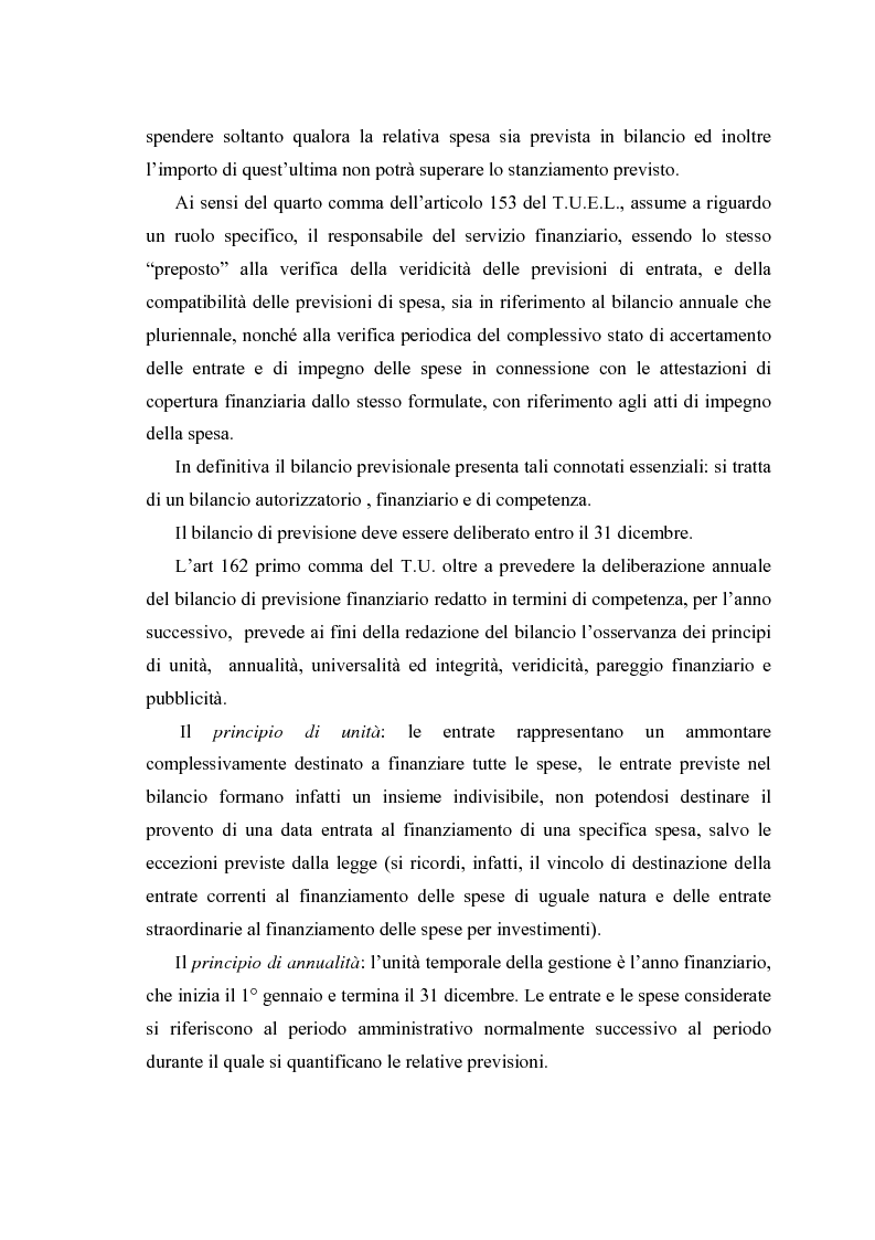 Anteprima della tesi: L'Iva negli enti locali: il caso del Comune di Ozieri, Pagina 11