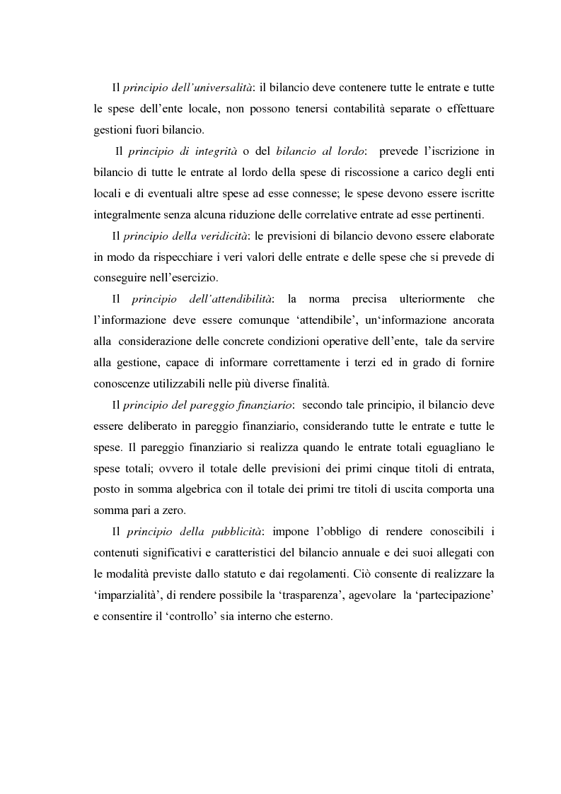 Anteprima della tesi: L'Iva negli enti locali: il caso del Comune di Ozieri, Pagina 12