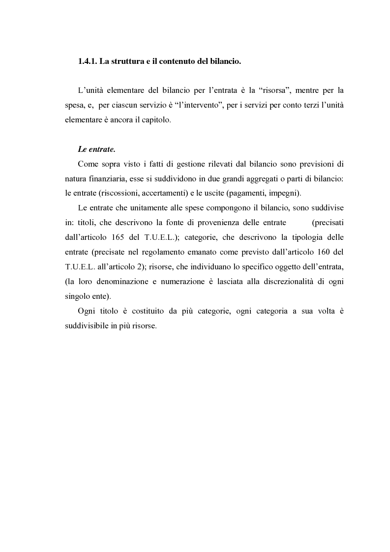 Anteprima della tesi: L'Iva negli enti locali: il caso del Comune di Ozieri, Pagina 13