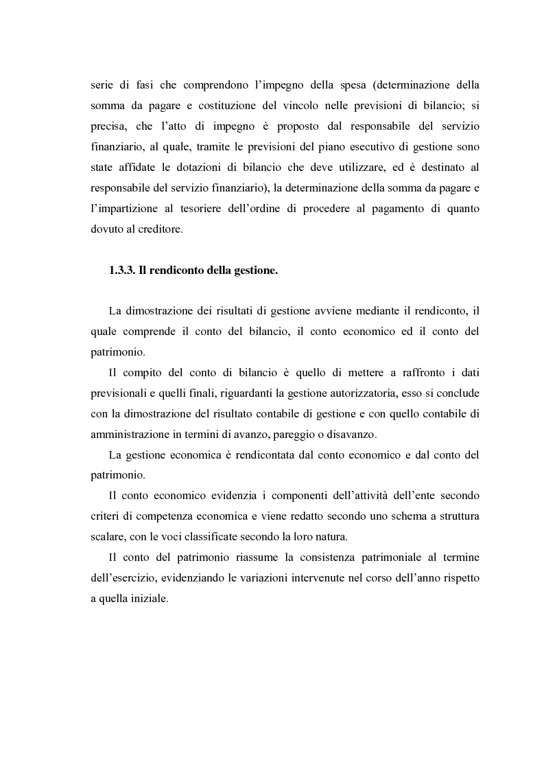 Anteprima della tesi: L'Iva negli enti locali: il caso del Comune di Ozieri, Pagina 9