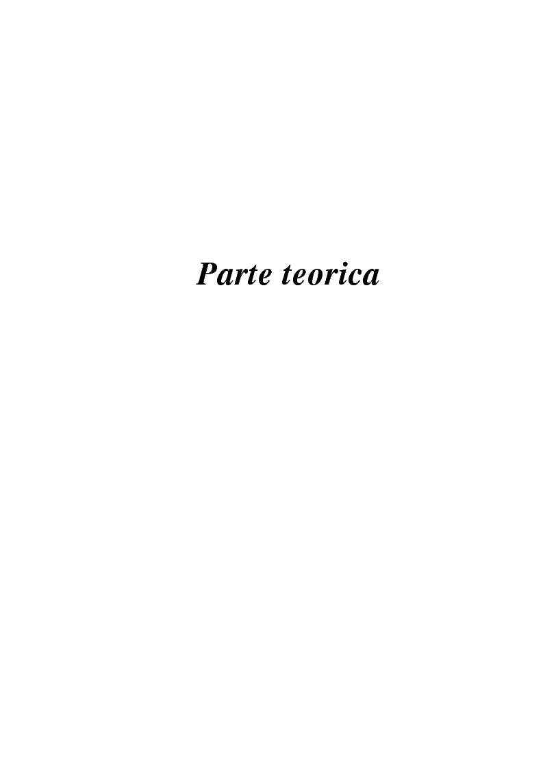 Anteprima della tesi: Un'altra politica? La politica al femminile, Pagina 8