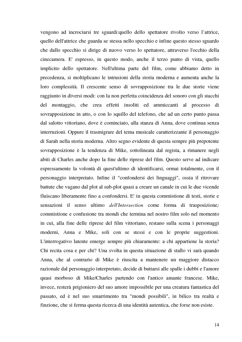 Anteprima della tesi: Dalla scrittura alle immagini. Porte aperte: il romanzo di L. Sciascia e il film di G. Amelio., Pagina 14