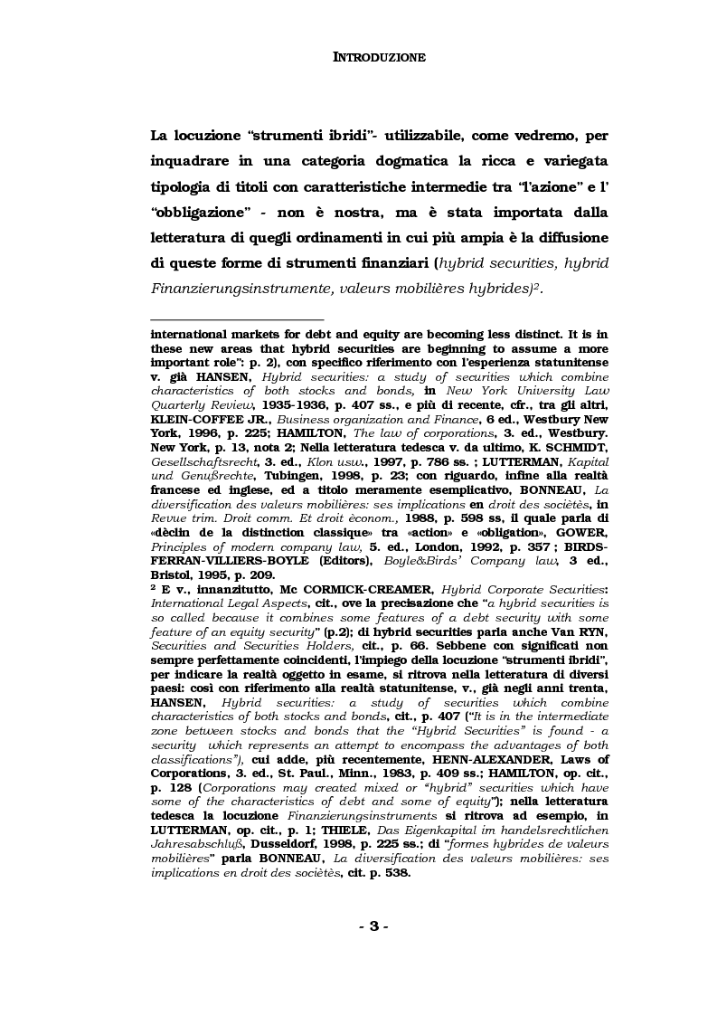 Anteprima della tesi: Strumenti ''ibridi'' partecipativi: profili tipologici, Pagina 3