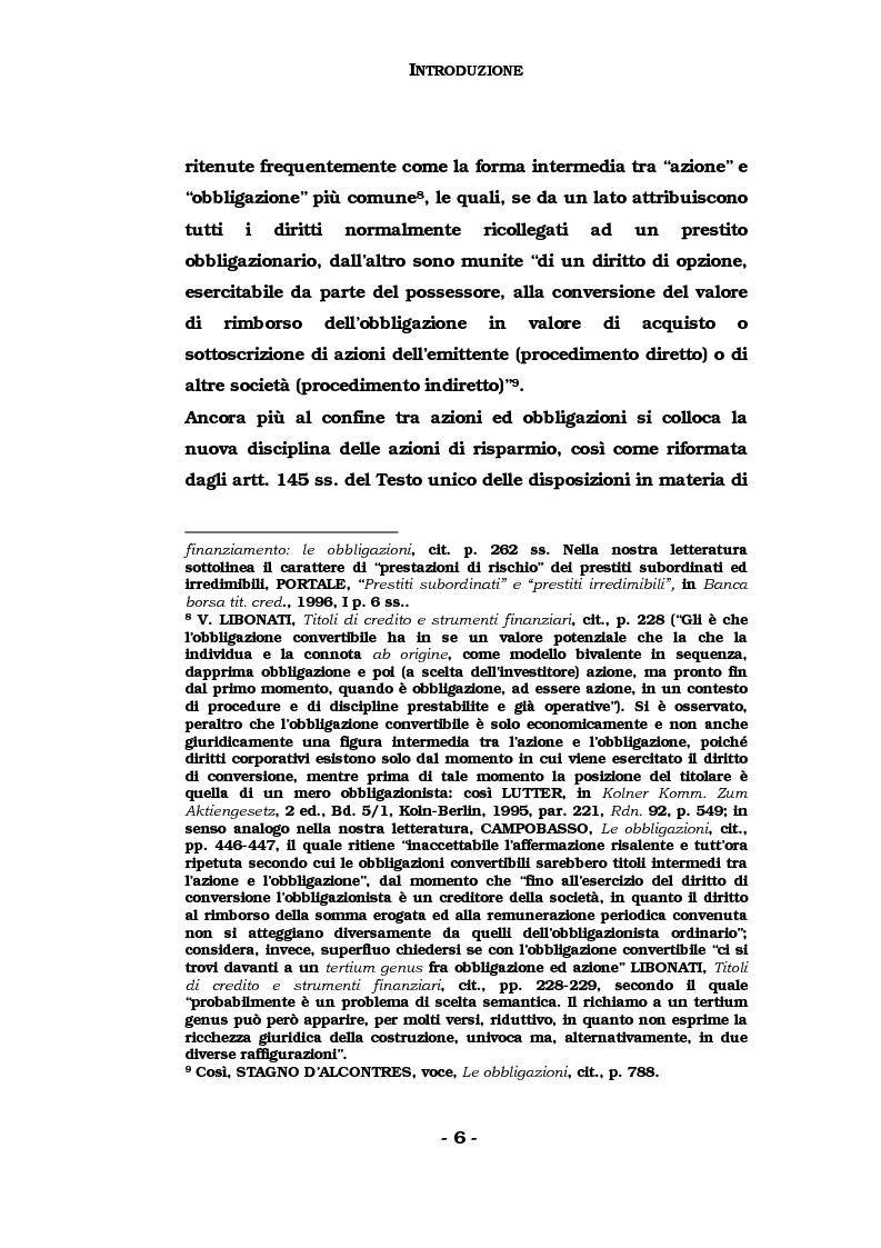Anteprima della tesi: Strumenti ''ibridi'' partecipativi: profili tipologici, Pagina 6