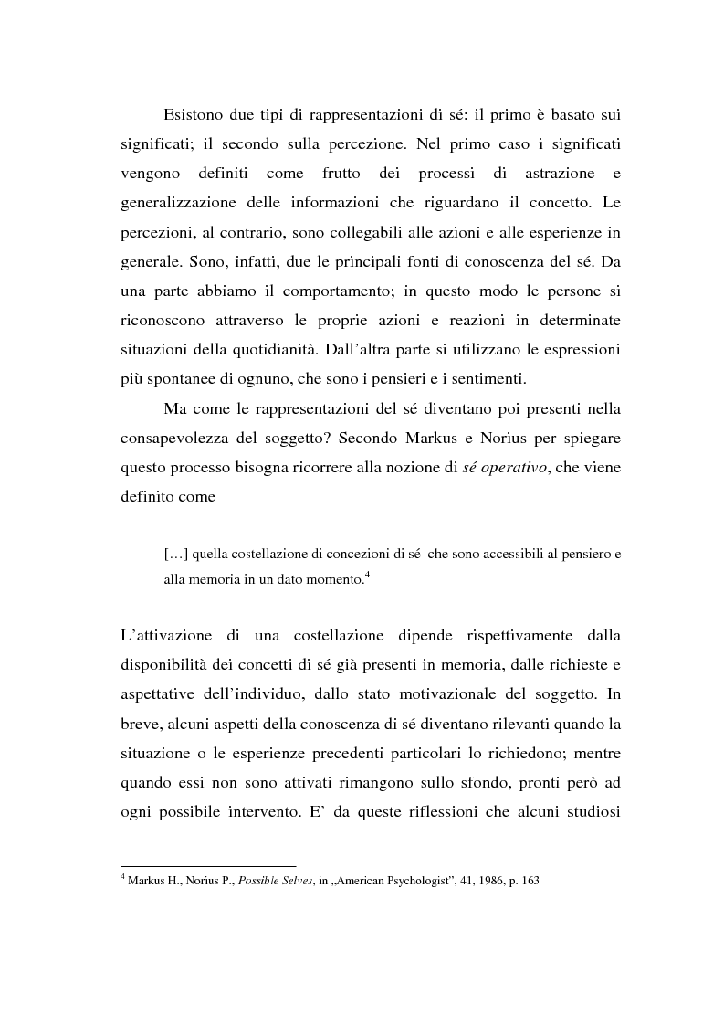 Anteprima della tesi: Internet e la costruzione dell'immagine del divo: il caso dei cantanti e gruppi musicali on line, Pagina 11