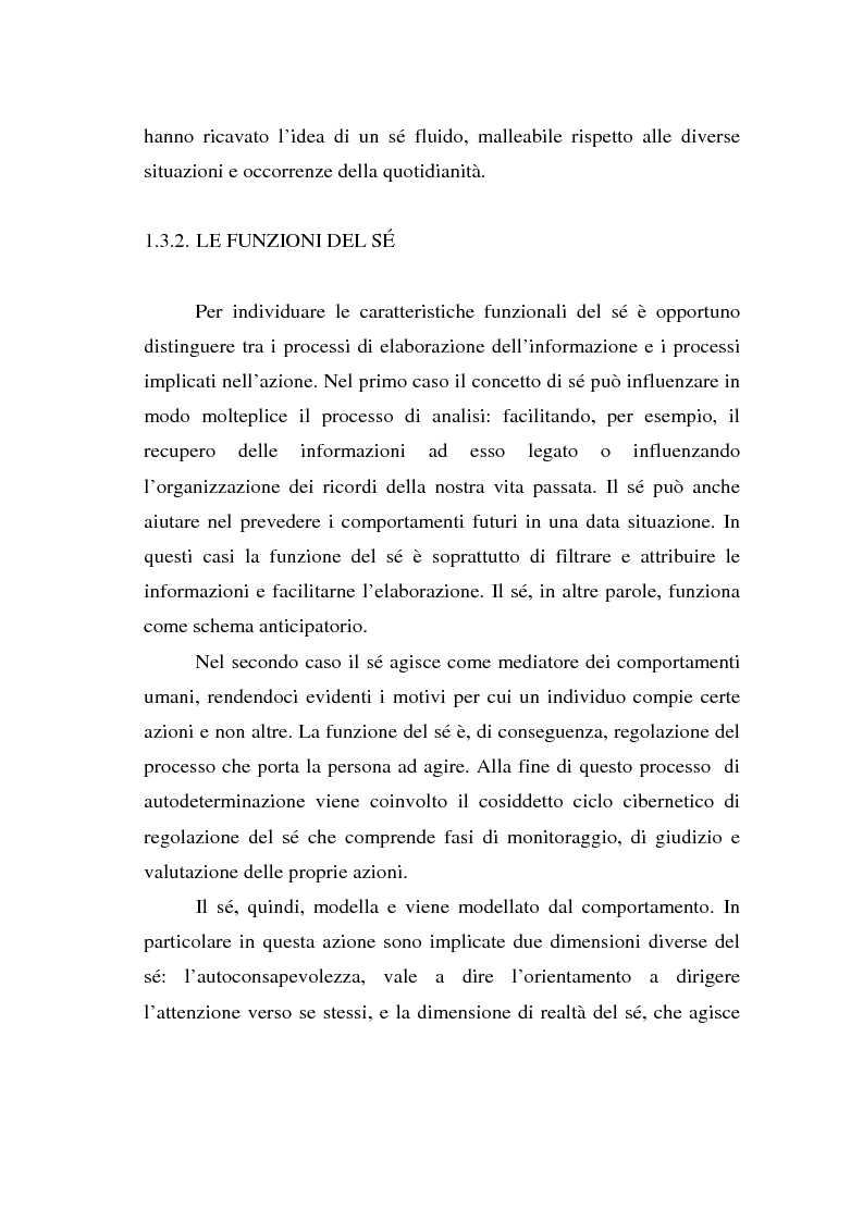 Anteprima della tesi: Internet e la costruzione dell'immagine del divo: il caso dei cantanti e gruppi musicali on line, Pagina 12