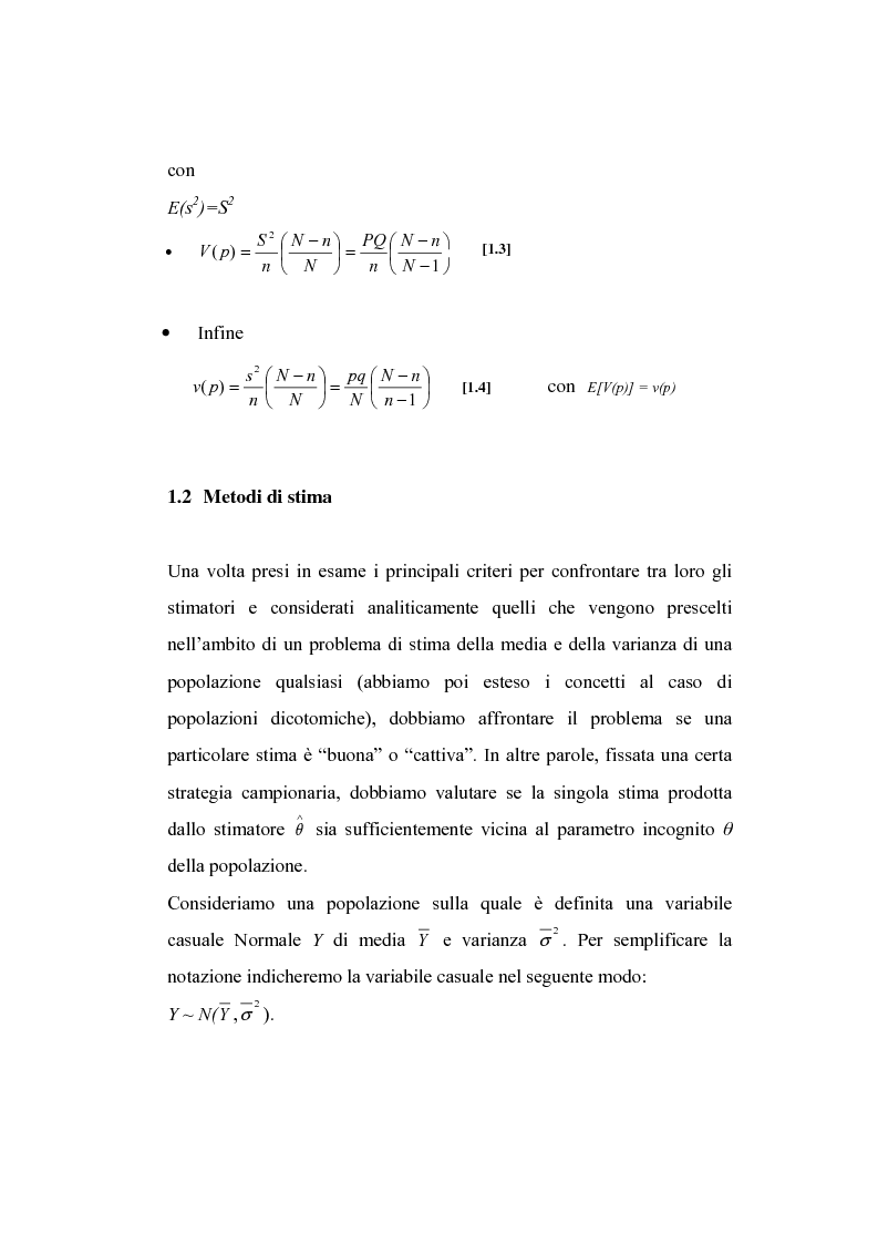 Anteprima della tesi: Barriere linguistiche alla globalizzazione. Analisi statistica dei dati di un campione di manager di imprese manifatturiere del Comune di Roma, Pagina 12