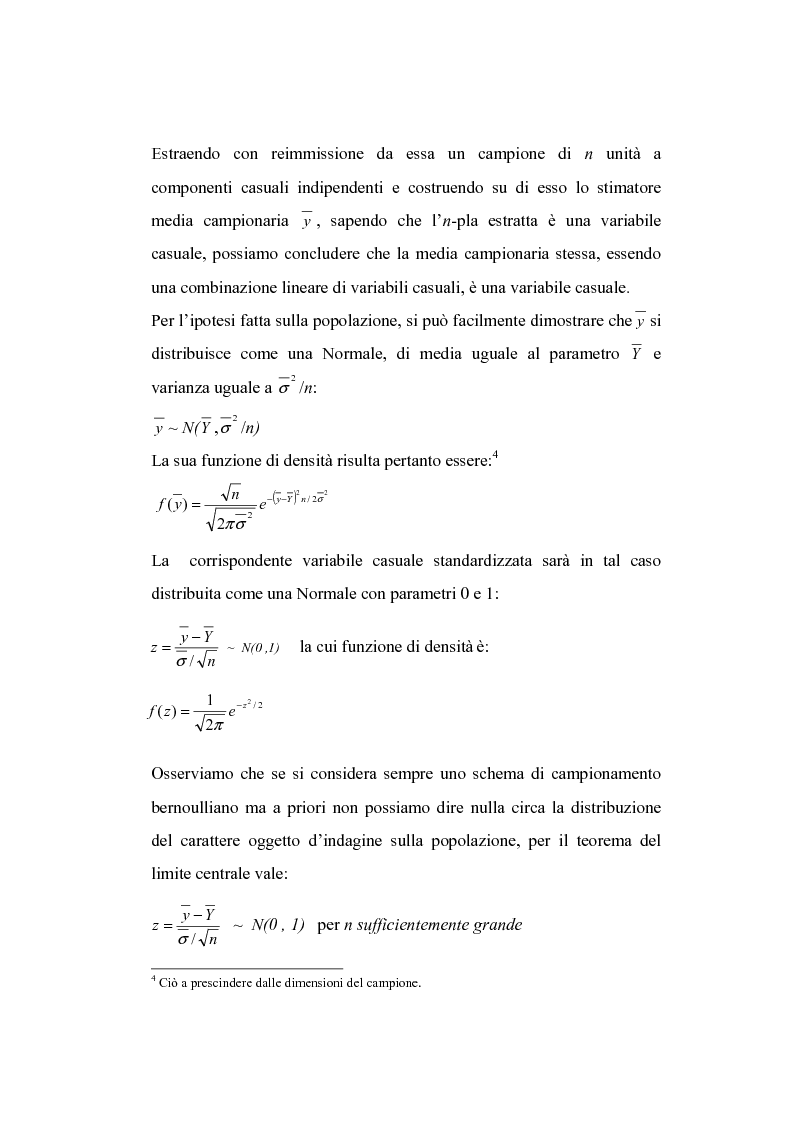 Anteprima della tesi: Barriere linguistiche alla globalizzazione. Analisi statistica dei dati di un campione di manager di imprese manifatturiere del Comune di Roma, Pagina 13