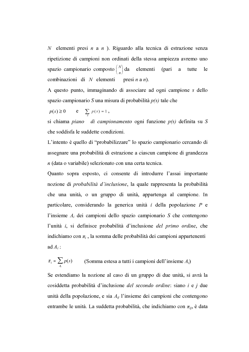 Anteprima della tesi: Barriere linguistiche alla globalizzazione. Analisi statistica dei dati di un campione di manager di imprese manifatturiere del Comune di Roma, Pagina 4