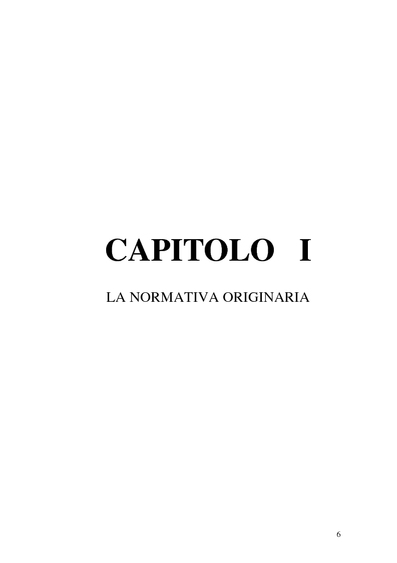 Anteprima della tesi: Responsabilità penale in materia di violazione del diritto d'autore, Pagina 5