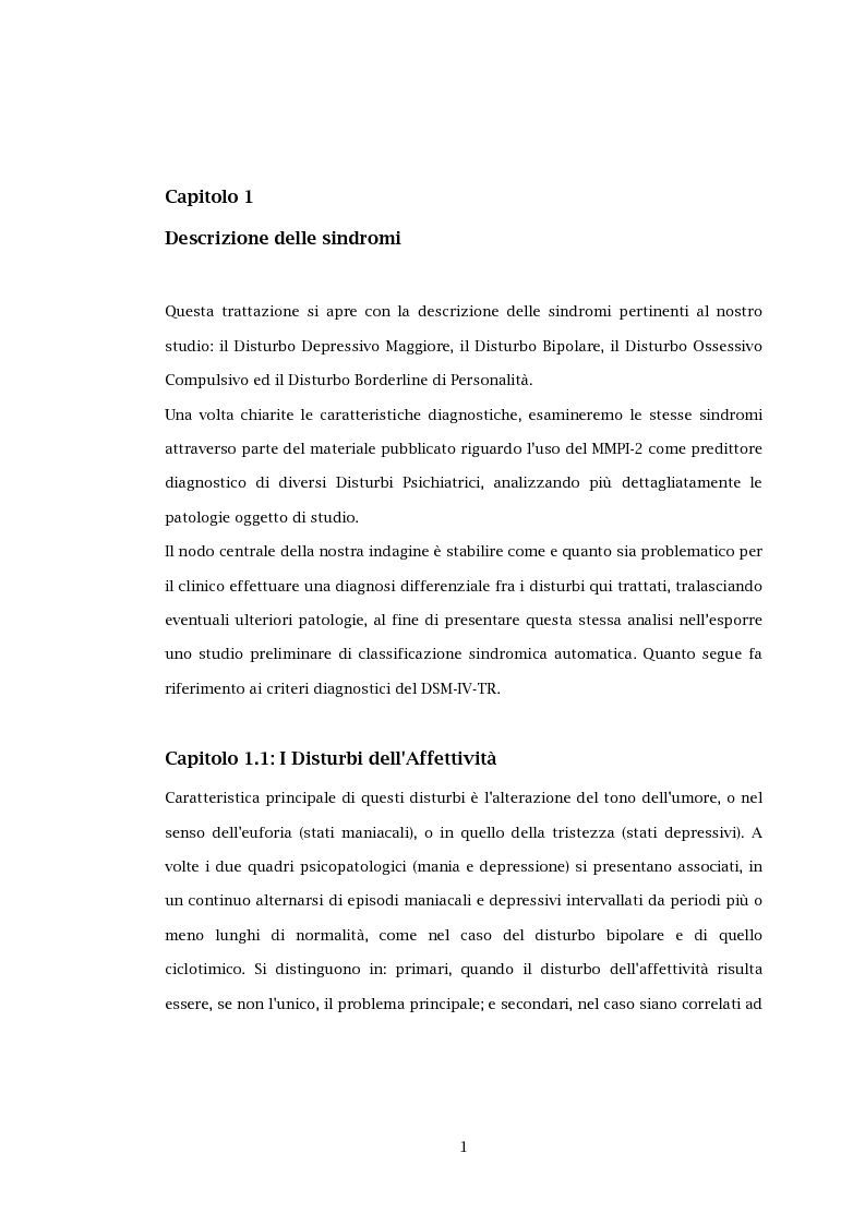 Anteprima della tesi: Validazione di un algoritmo neurale per la classificazione sindromica, Pagina 10