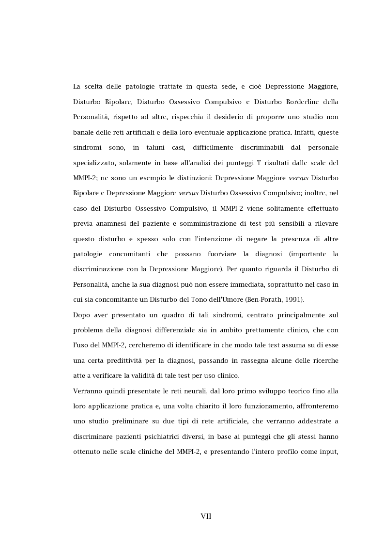 Anteprima della tesi: Validazione di un algoritmo neurale per la classificazione sindromica, Pagina 7