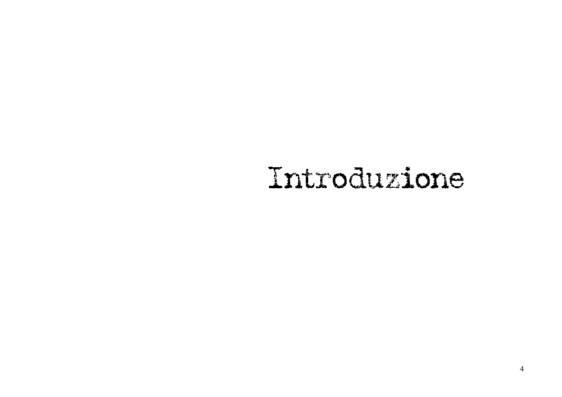 Anteprima della tesi: Pubblicità: festival, vincitori e premi, Pagina 1