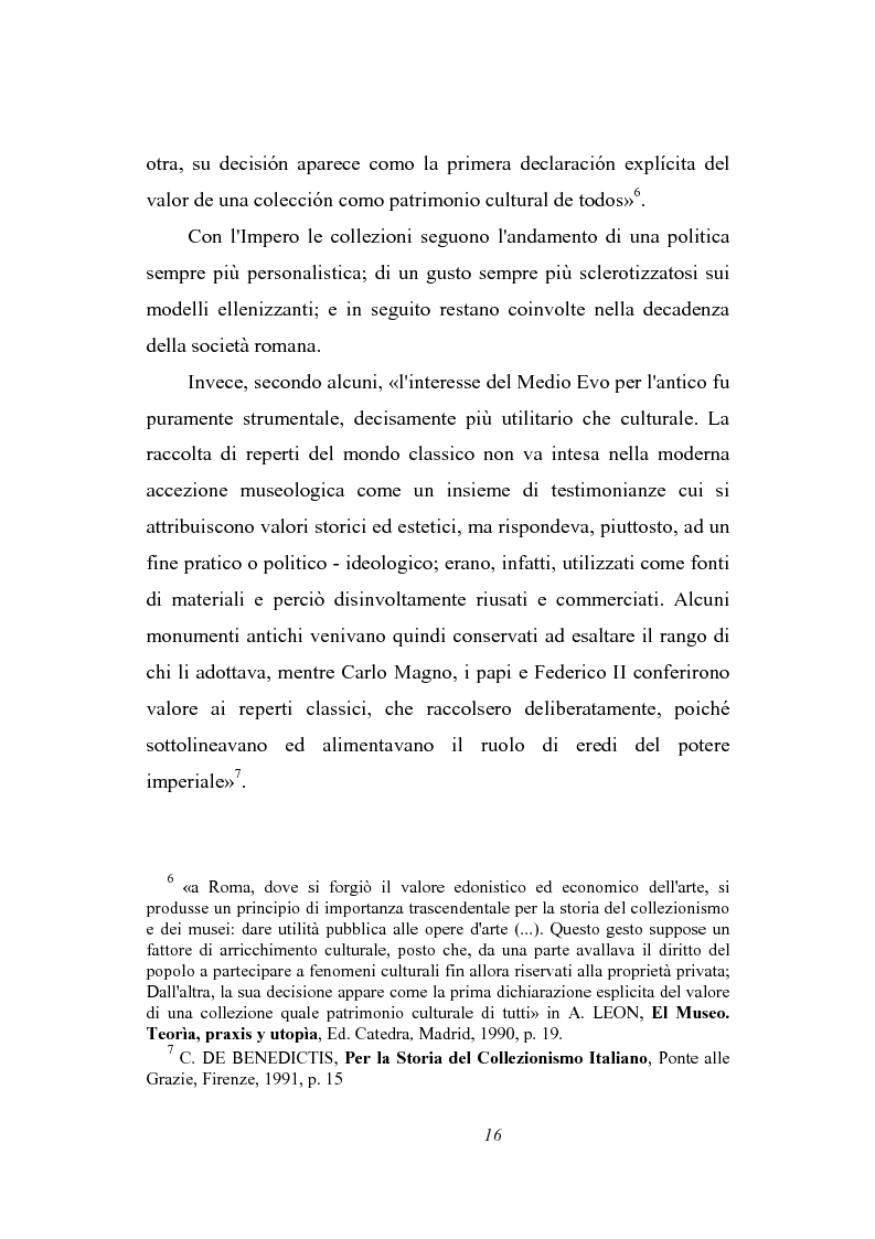 Anteprima della tesi: Dal museo al centro di cultura: l'esperienza del Centre de Cultura Contemporània de Barcelona, Pagina 14