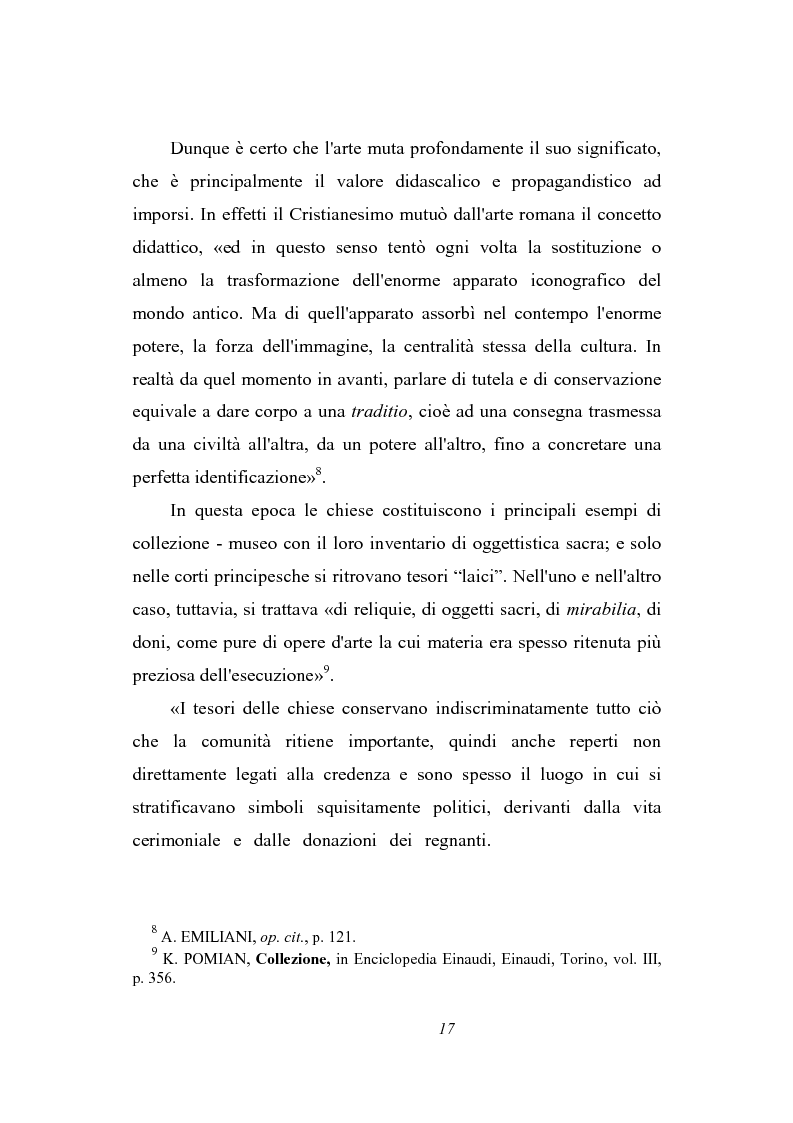 Anteprima della tesi: Dal museo al centro di cultura: l'esperienza del Centre de Cultura Contemporània de Barcelona, Pagina 15