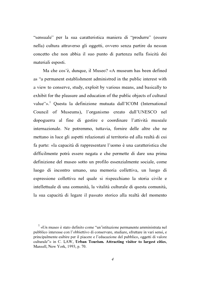Anteprima della tesi: Dal museo al centro di cultura: l'esperienza del Centre de Cultura Contemporània de Barcelona, Pagina 2