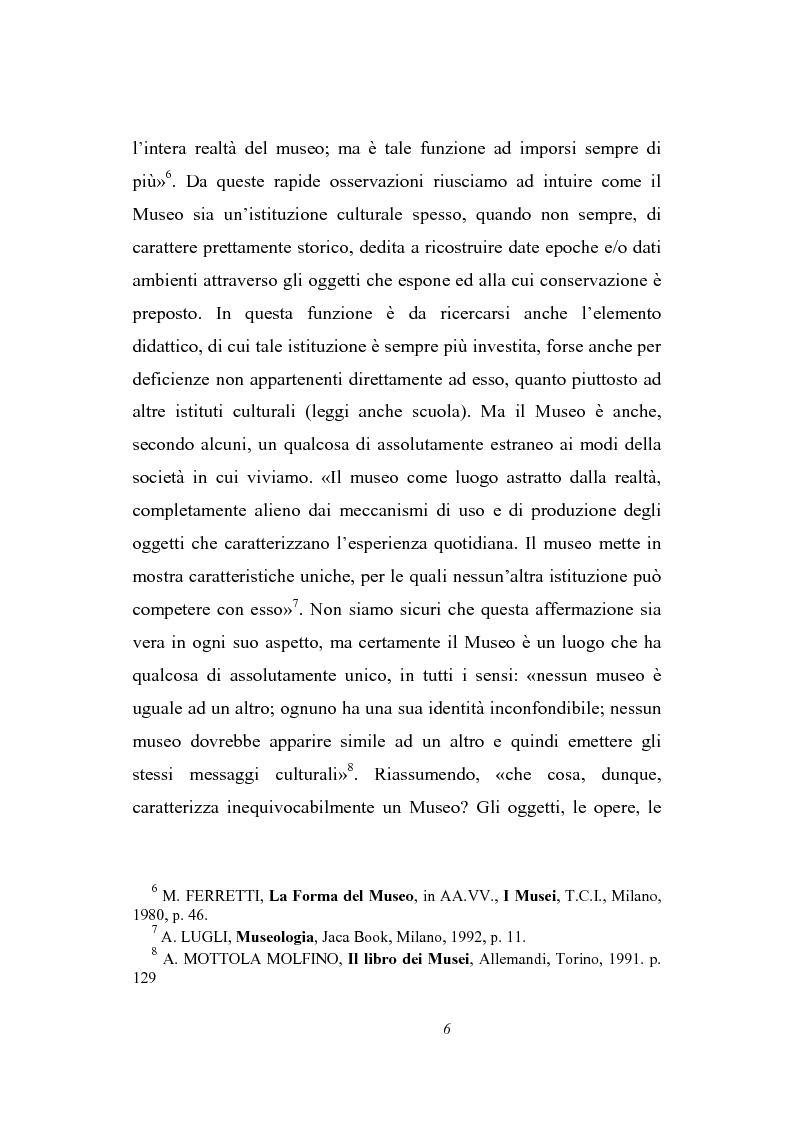 Anteprima della tesi: Dal museo al centro di cultura: l'esperienza del Centre de Cultura Contemporània de Barcelona, Pagina 4