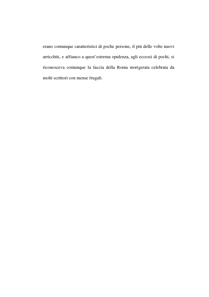 Anteprima della tesi: Mangiare e bere nel Medioevo: valenza sociale, economica, culturale e religiosa del cibo anche attraverso i ricettari, Pagina 12