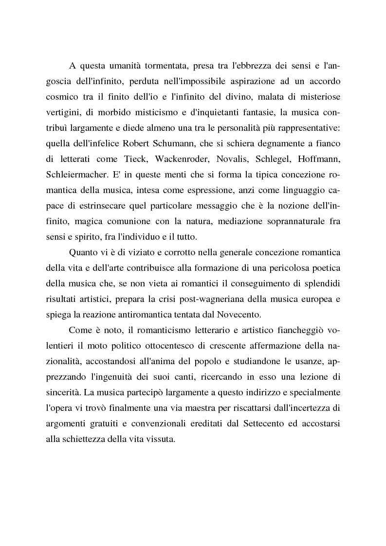 Anteprima della tesi: Percezione e recezione della ''Nuova Musica'' in Italia nel secondo dopoguerra, Pagina 12