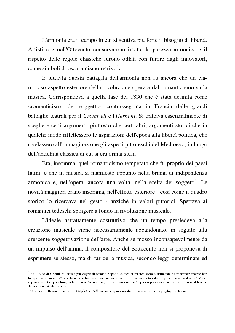Anteprima della tesi: Percezione e recezione della ''Nuova Musica'' in Italia nel secondo dopoguerra, Pagina 9