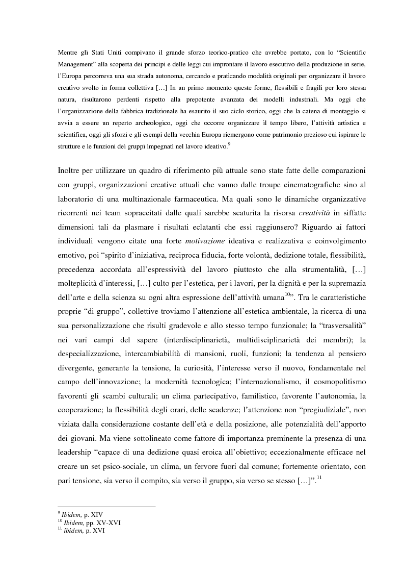 Anteprima della tesi: Luz Das Letras - La luce delle lettere digitali per il salto brasiliano al postindustriale, Pagina 10