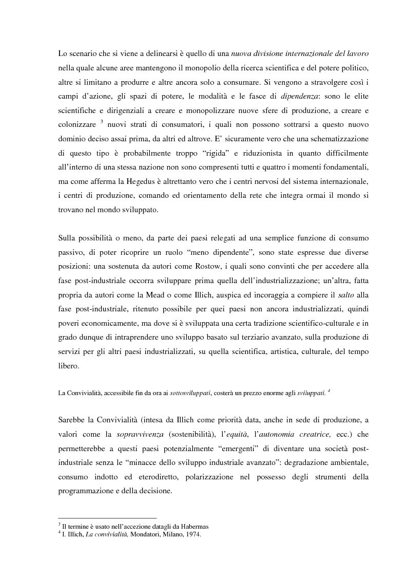 Anteprima della tesi: Luz Das Letras - La luce delle lettere digitali per il salto brasiliano al postindustriale, Pagina 5