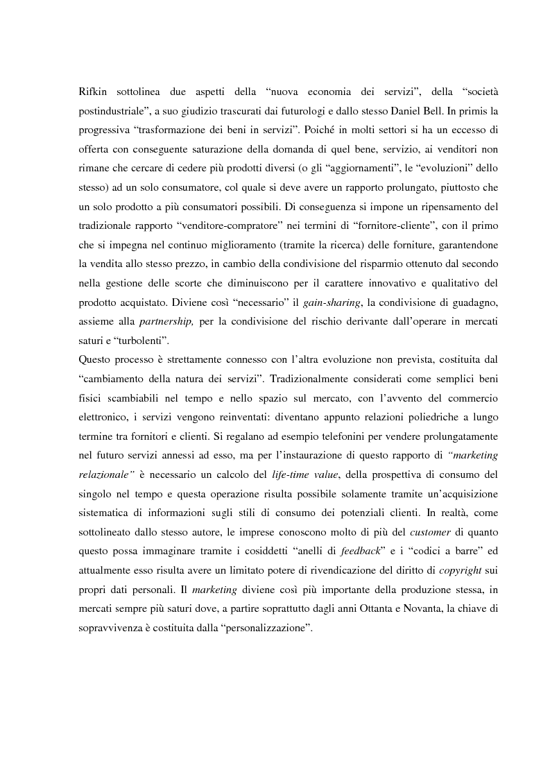 Anteprima della tesi: Luz Das Letras - La luce delle lettere digitali per il salto brasiliano al postindustriale, Pagina 8