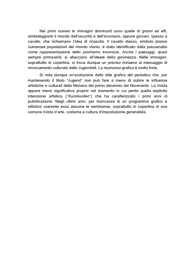 Anteprima della tesi: Tra arte e graphic design, Pagina 12