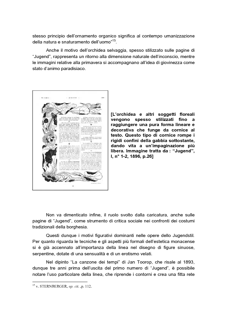 Anteprima della tesi: Tra arte e graphic design, Pagina 5