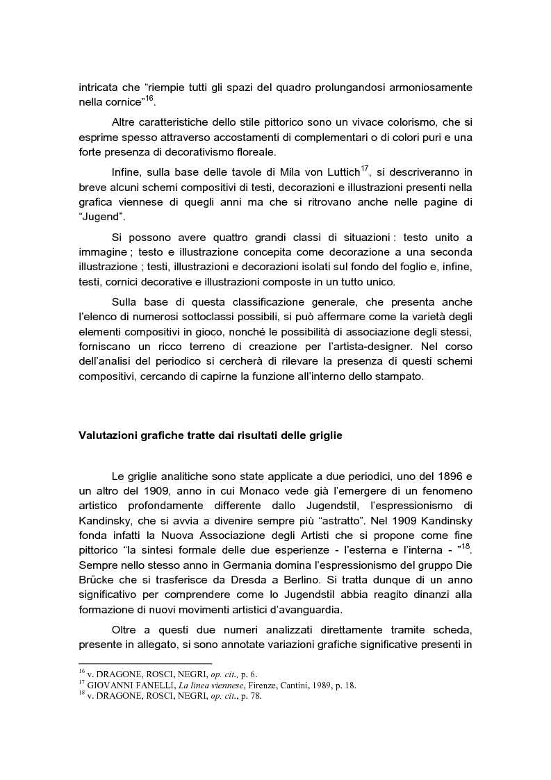Anteprima della tesi: Tra arte e graphic design, Pagina 6