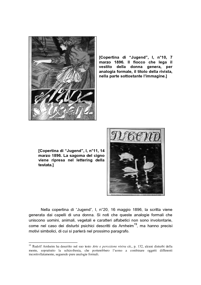 Anteprima della tesi: Tra arte e graphic design, Pagina 8