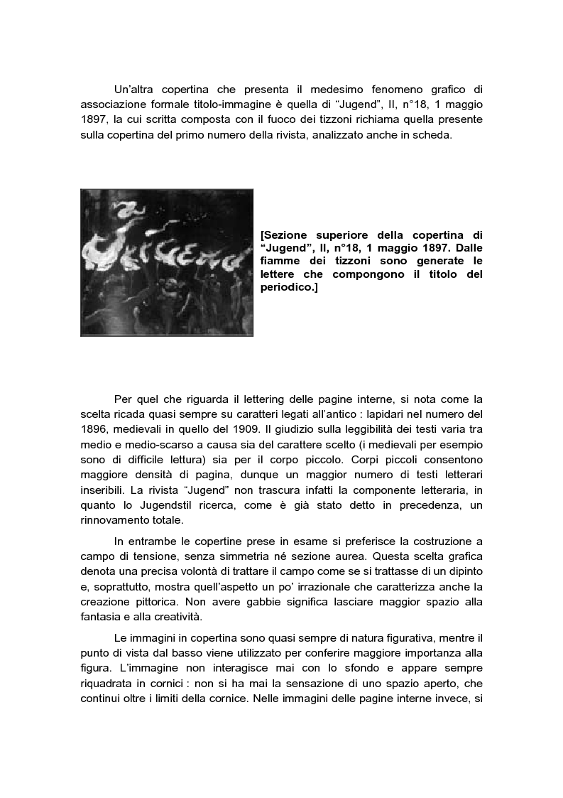 Anteprima della tesi: Tra arte e graphic design, Pagina 9