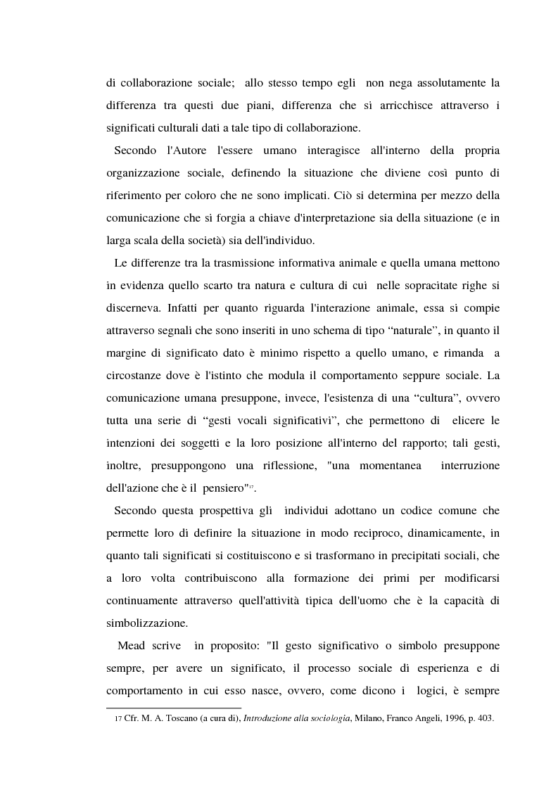 Anteprima della tesi: Identità digitale, Pagina 10
