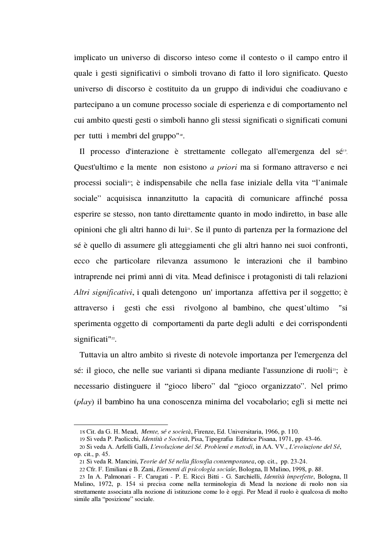 Anteprima della tesi: Identità digitale, Pagina 11