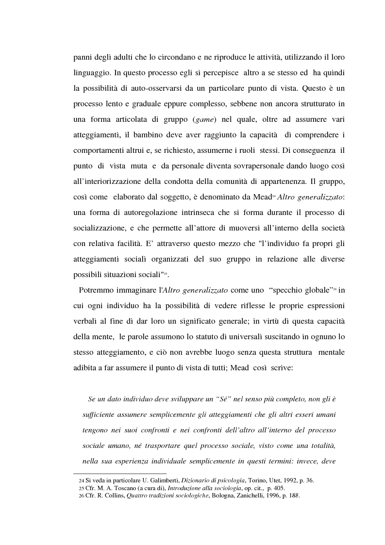Anteprima della tesi: Identità digitale, Pagina 12