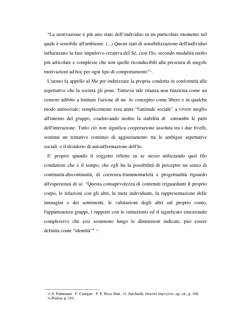 Anteprima della tesi: Identità digitale, Pagina 15