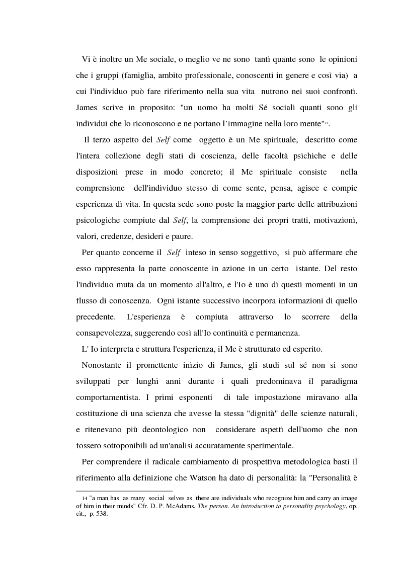 Anteprima della tesi: Identità digitale, Pagina 8