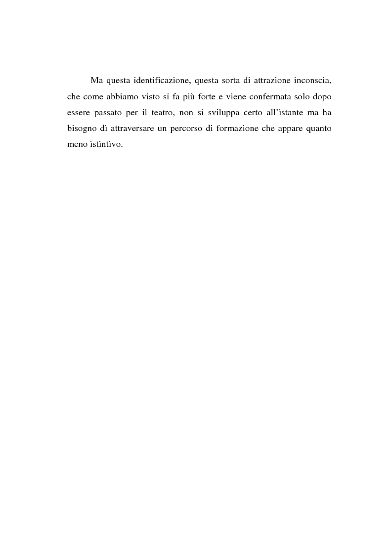 Anteprima della tesi: Maurizio Ponzi. Tra arte e mestiere, Pagina 13