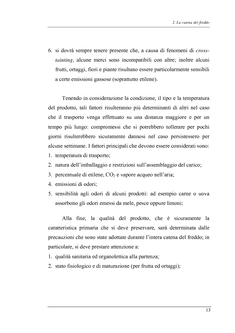 Anteprima della tesi: Trasmissione bidirezionale di dati di controllo tramite sms su reteradiomobile numerica, Pagina 13