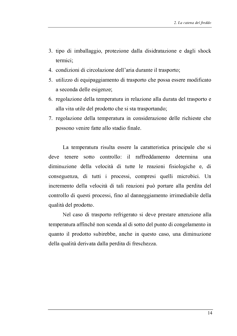Anteprima della tesi: Trasmissione bidirezionale di dati di controllo tramite sms su reteradiomobile numerica, Pagina 14