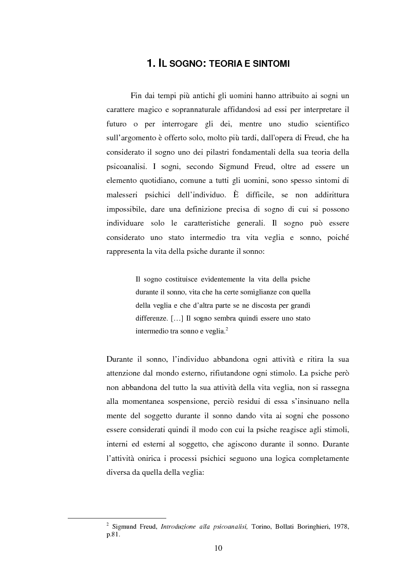 Anteprima della tesi: L'onirico, il visionario e l'ossessivo in Salman Rushdie: tematiche post-coloniali, Pagina 7