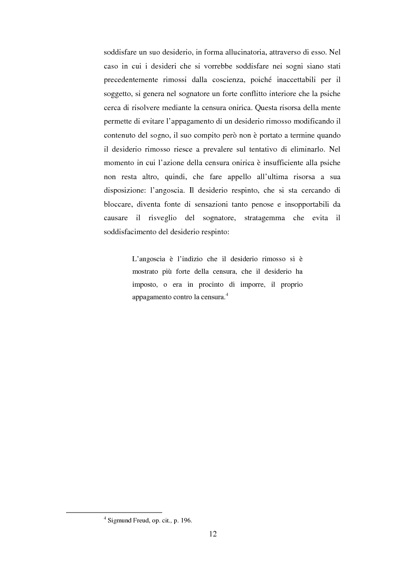 Anteprima della tesi: L'onirico, il visionario e l'ossessivo in Salman Rushdie: tematiche post-coloniali, Pagina 9